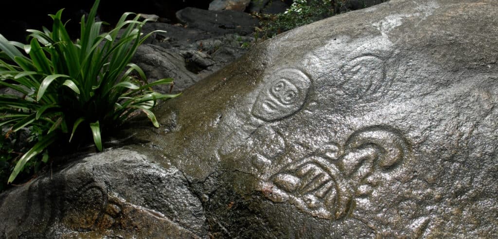 Puerto Rico Taino Symbols And Meanings Puerto Rico Taino Symbols And Meanings