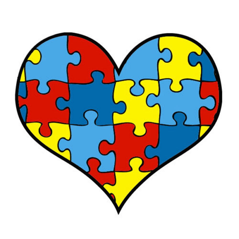 Puzzle Piece Autism Tattoo Puzzle Piece Autism Tattoo