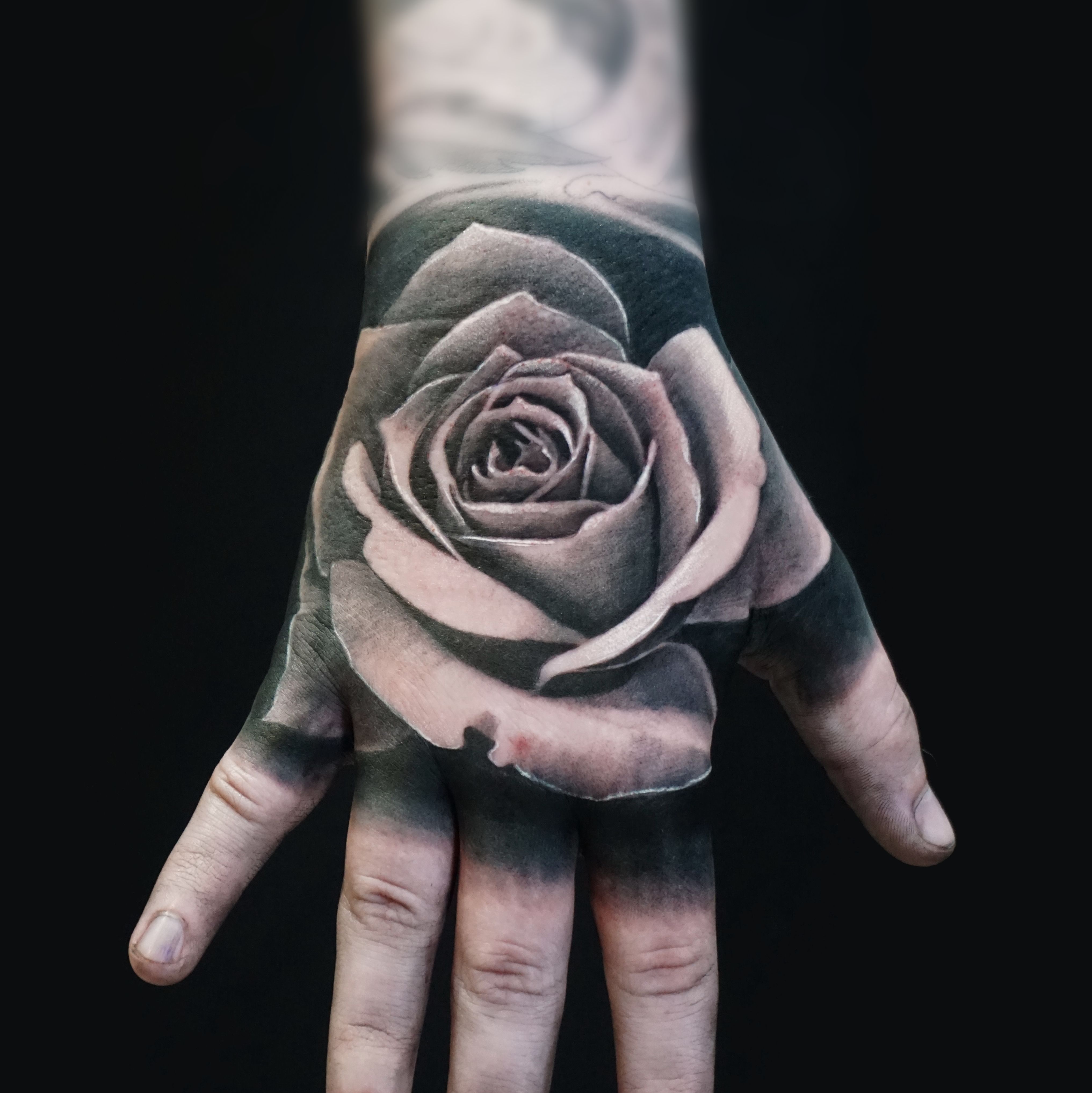 Realistic Male Rose Tattoo On Hand Printable Calendars At A Glance Realistic Male Rose Tattoo On Hand Printable Calendars At A Glance