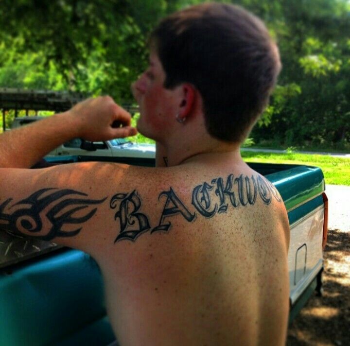 Redneck Tattoo Ideas For Men Redneck Tattoo Ideas For Men