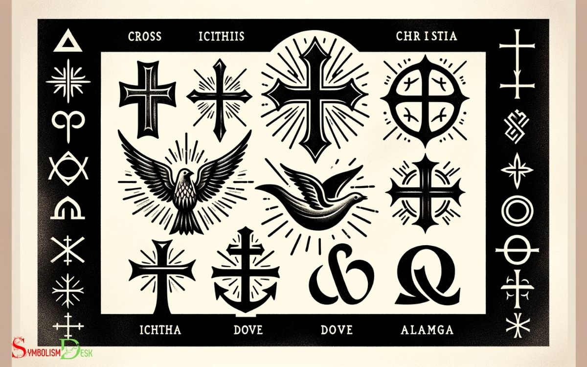 Religious Hand Symbol Tattoos Religious Hand Symbol Tattoos