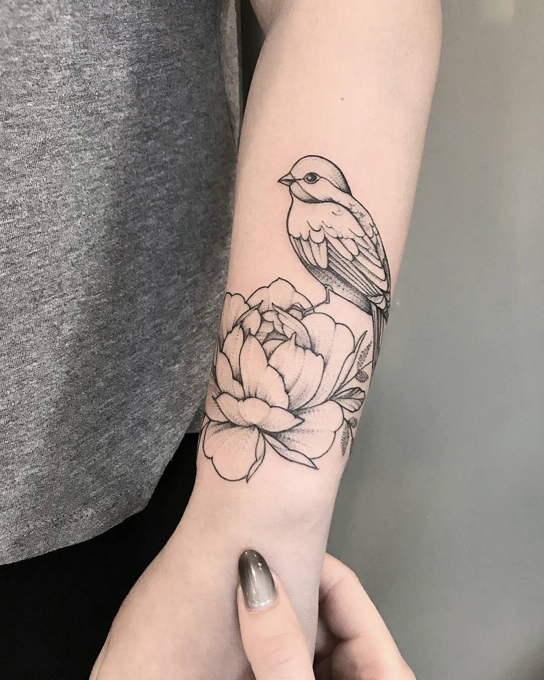 Retro Bluebird Tattoos Retro Bluebird Tattoos