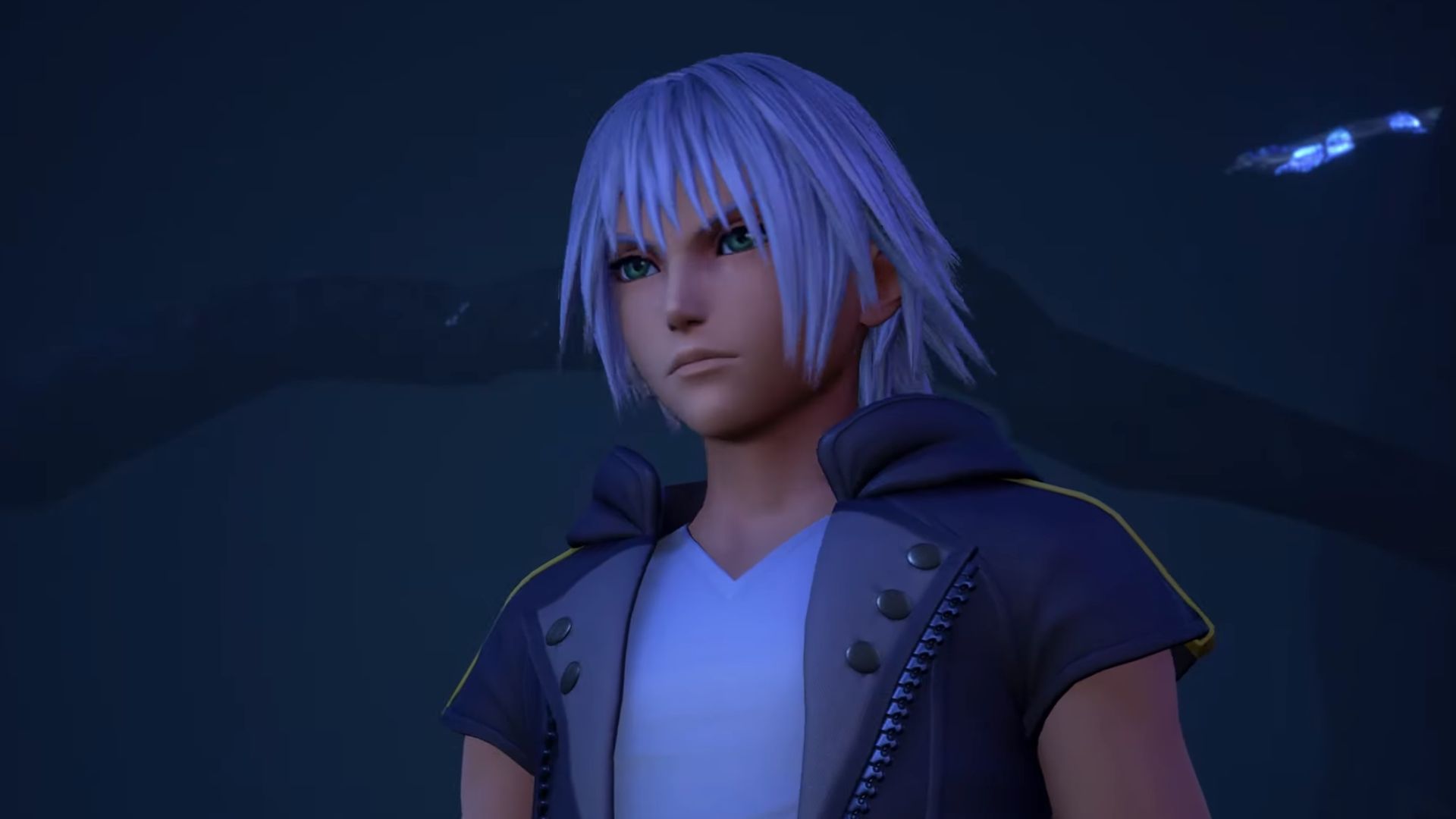 Riku Keyblade From Kingdom Hearts Iii Cosplayfu Com Riku Keyblade From Kingdom Hearts Iii Cosplayfu Com