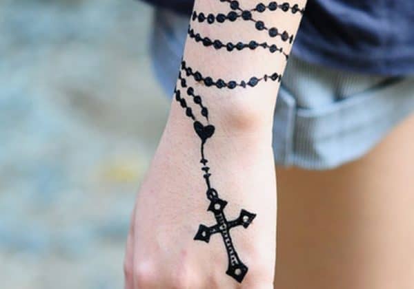 Rosary Bead Tattoo Ideas Designs And Meanings Tatring Rosary Bead Tattoo Ideas Designs And Meanings Tatring