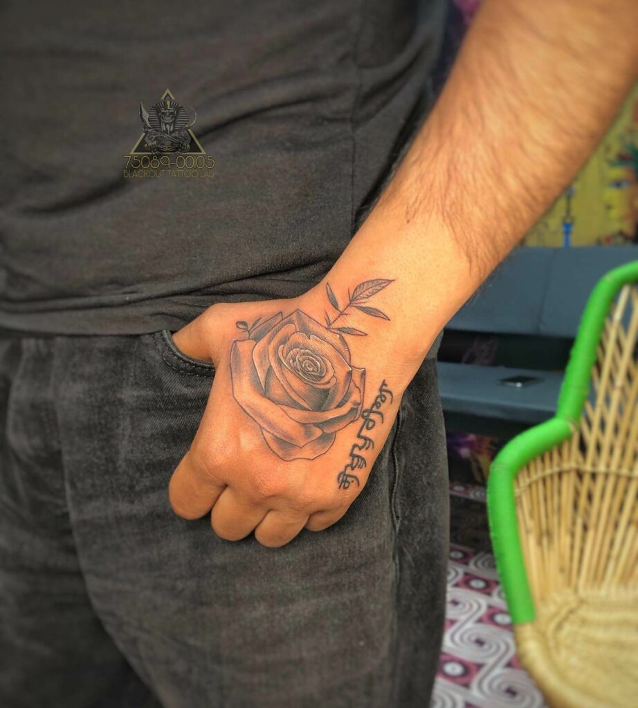 Rose Hand Tattoo Best Tattoo Ideas Gallery Rose Hand Tattoo Best Tattoo Ideas Gallery