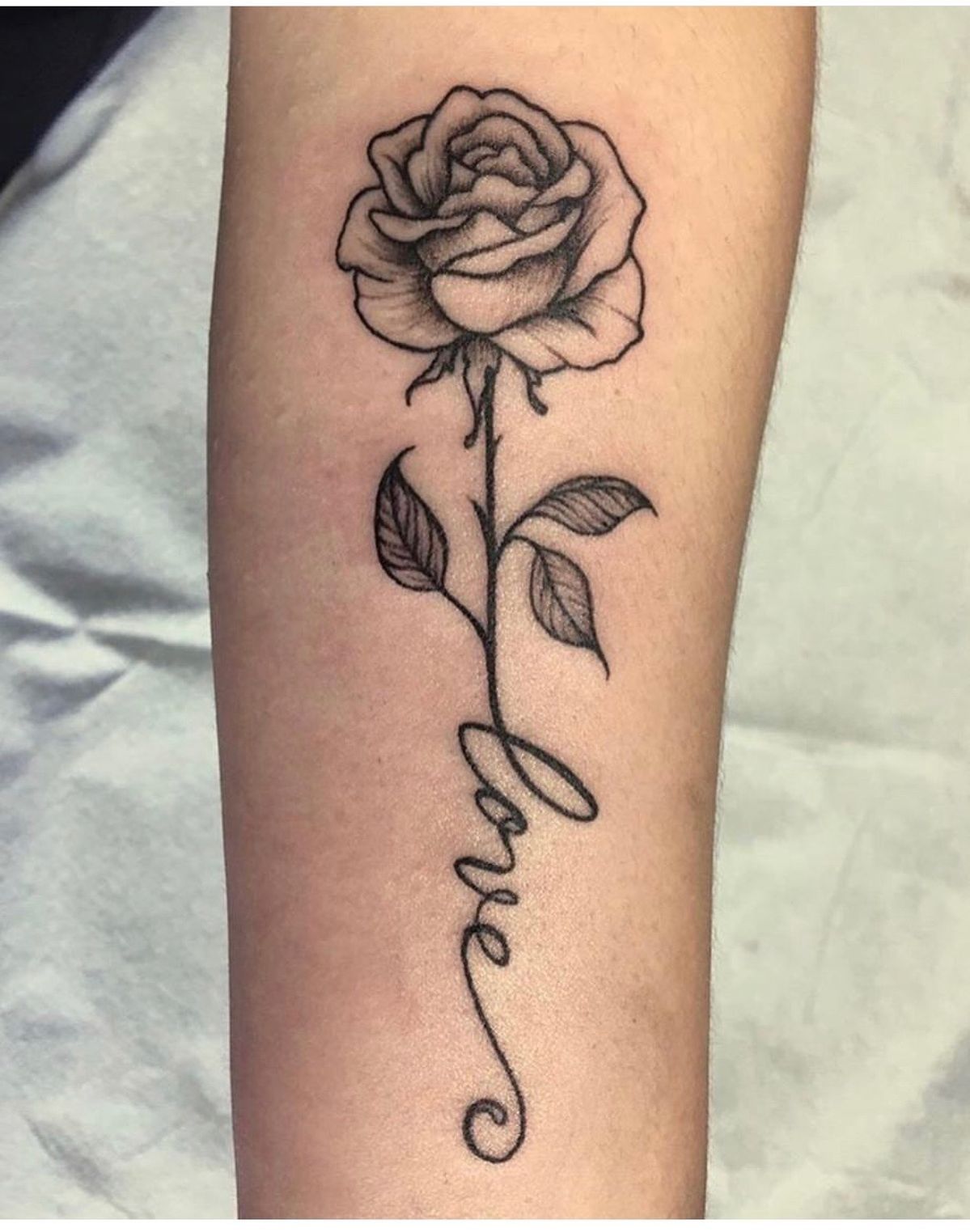 Rose Tattoo Ideas On Hand Design Talk Rose Tattoo Ideas On Hand Design Talk