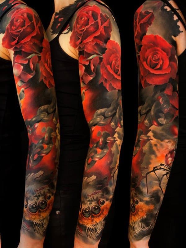 Rose Tattoos For Women Ideas And Designs For Girls Rose Tattoos For Women Ideas And Designs For Girls