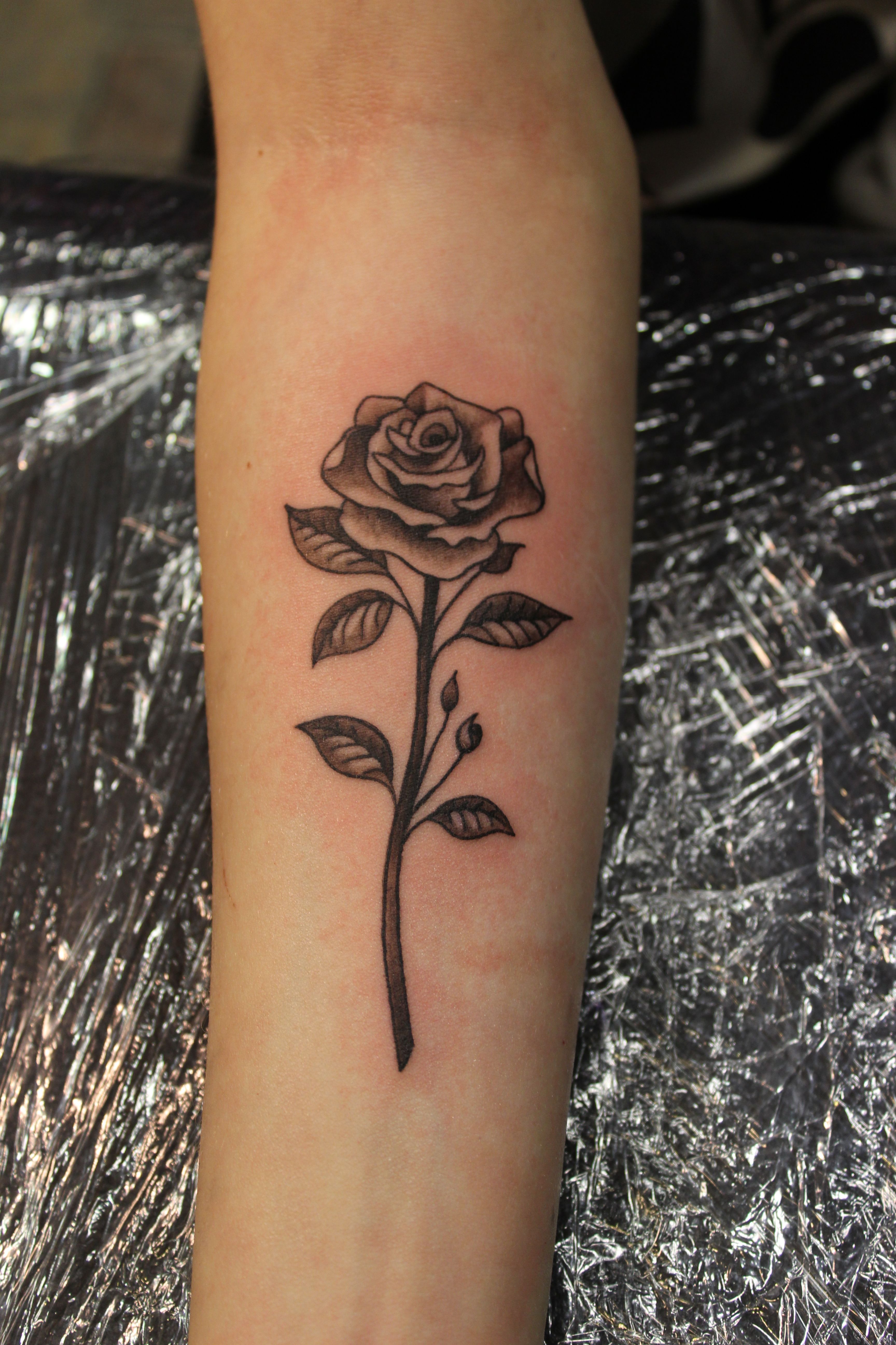 Rose Tattoos On Arm For Guys Idalias Salon Rose Tattoos On Arm For Guys Idalias Salon