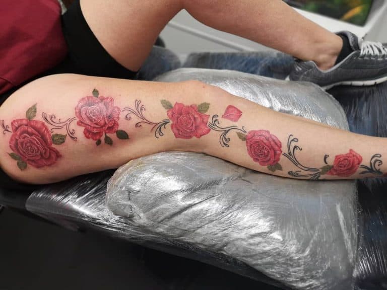 Rose Tattoos Tattoo Designs Tattoo Pictures Page 6 Rose Tattoos Tattoo Designs Tattoo Pictures Page 6