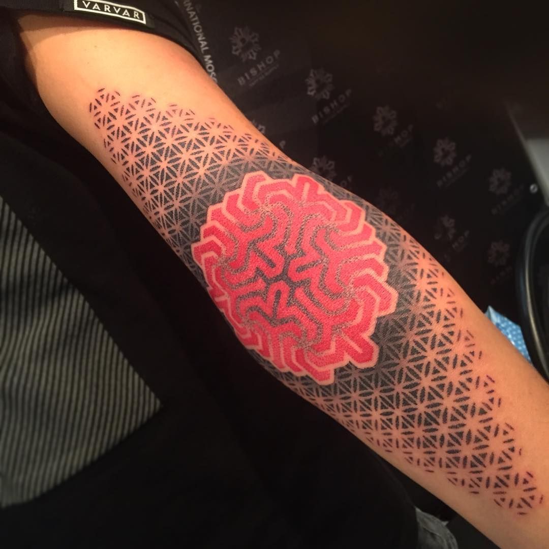 Sacred Geometry Tattoos Sacred Geometry Tattoos