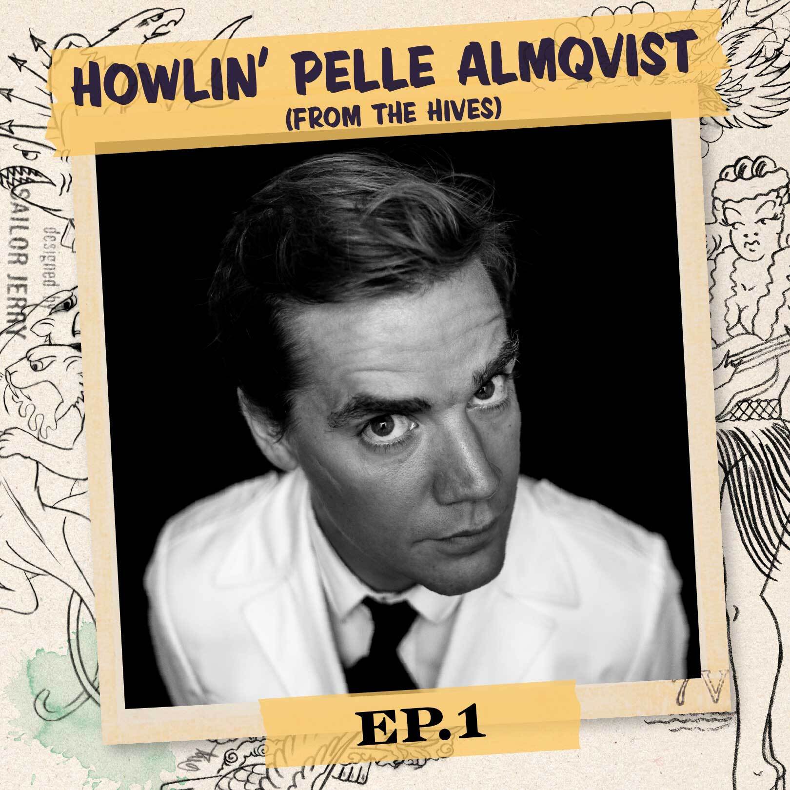 Sailor Jerry Podcast Tattoos Travel Music Sailor Jerry Sailor Jerry Podcast Tattoos Travel Music Sailor Jerry
