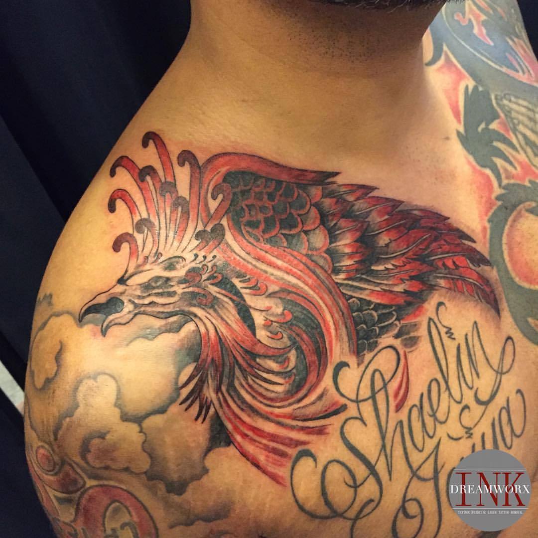 Script On Chest Tattoo Artist Nina Dreamworx Ink 3883 Rutherford Rd Script On Chest Tattoo Artist Nina Dreamworx Ink 3883 Rutherford Rd