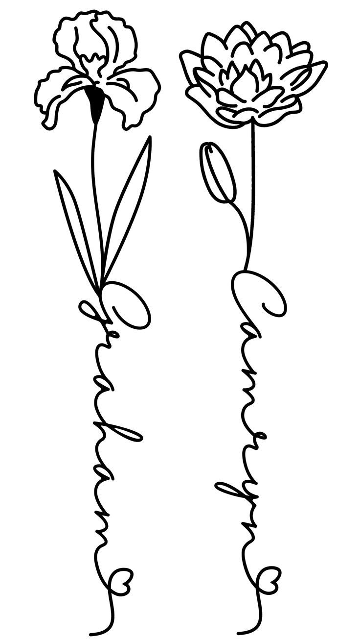 Share 71 Birth Flower February Tattoo Super Hot In Cdgdbentre Share 71 Birth Flower February Tattoo Super Hot In Cdgdbentre
