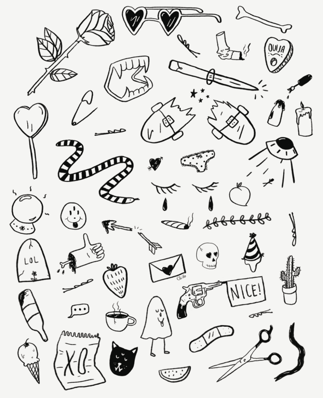 Simple Tattoo Designs My Tattoos Zone Simple Tattoo Designs My Tattoos Zone