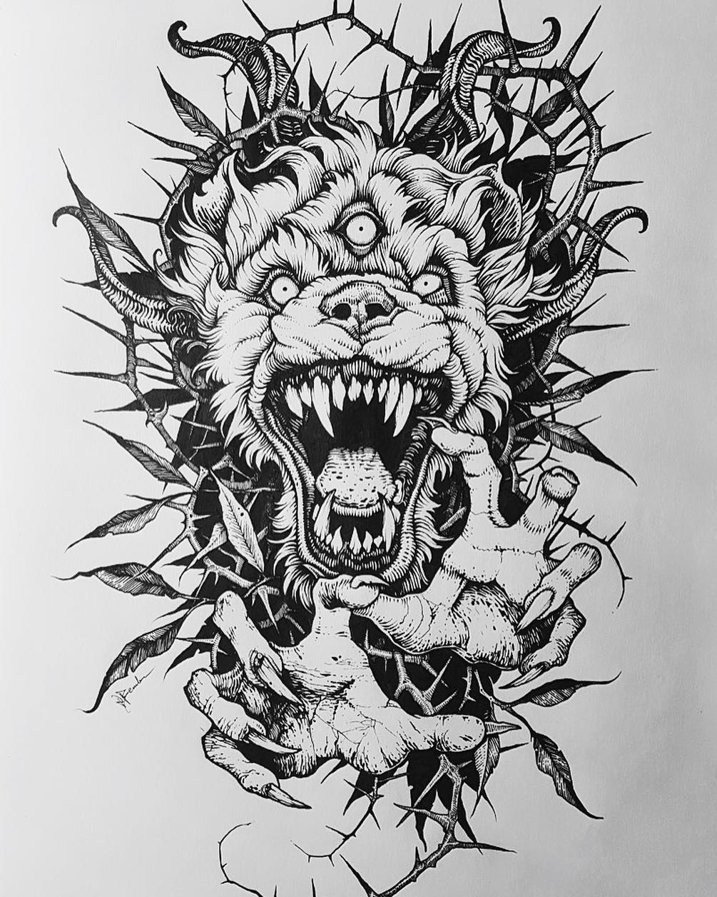 Sketch Throat Tattoo Designs Female Sketch Throat Tattoo Designs Female