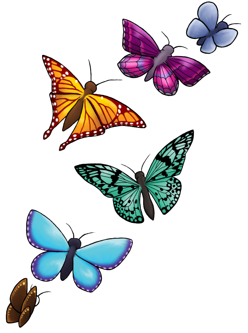 Sleeve Tattoo Vine Butterfly Design Png Clipart Area Art Artwork Sleeve Tattoo Vine Butterfly Design Png Clipart Area Art Artwork