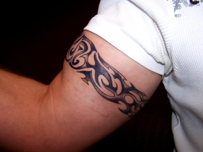 Small Bicep Tattoos Small Bicep Tattoos