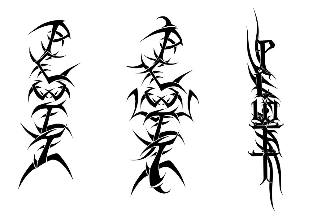 Some Tattoo Designs Are Classics Some Tattoo Designs Are Classics
