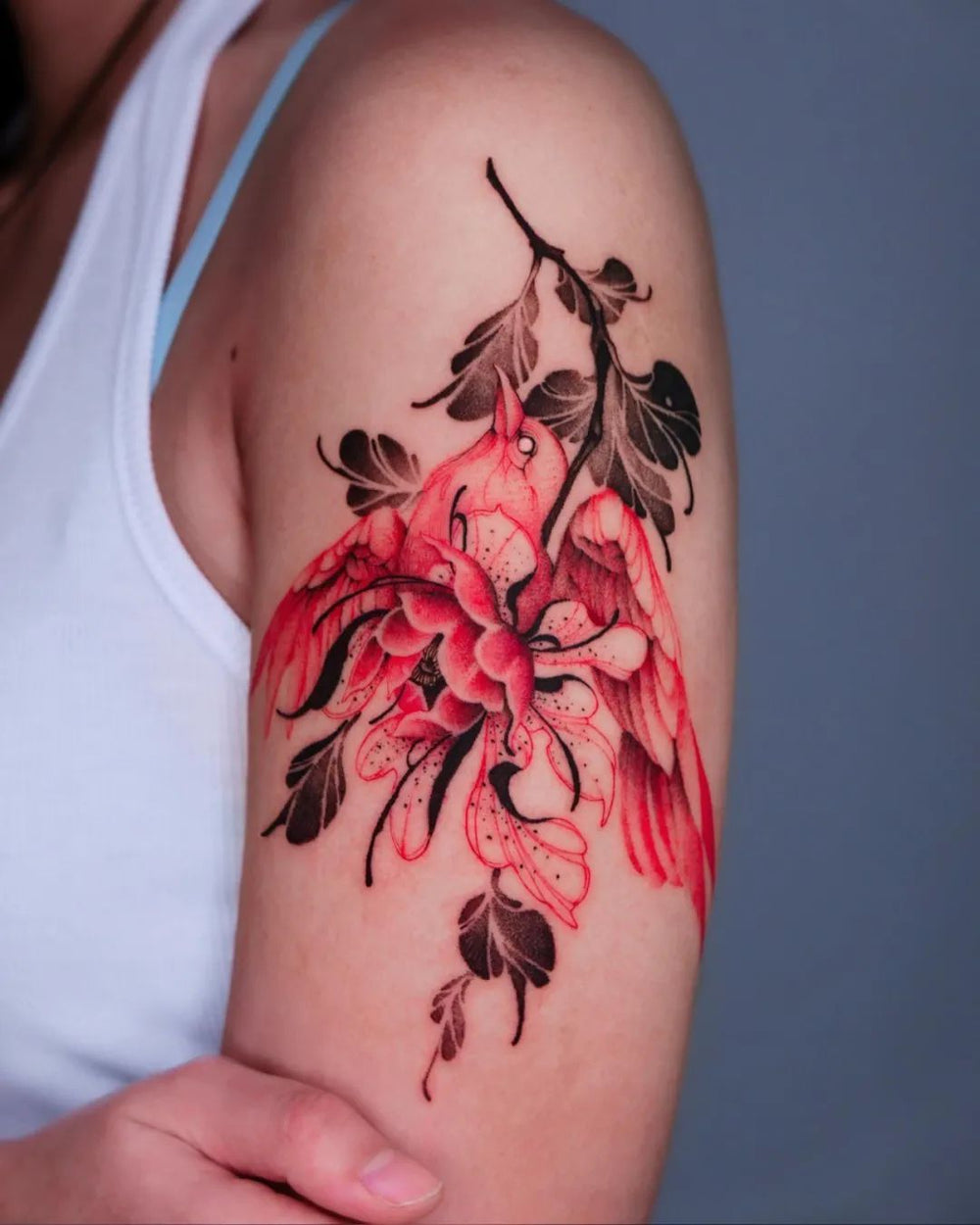 Something You Need To Know About Tattoo Color Stigma Tattoo Supply Something You Need To Know About Tattoo Color Stigma Tattoo Supply