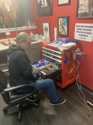 Stay Gold Tattoo Studio Updated May 2025 35 Photos 1351 Decatur Hwy Fultondale Alabama Stay Gold Tattoo Studio Updated May 2025 35 Photos 1351 Decatur Hwy Fultondale Alabama