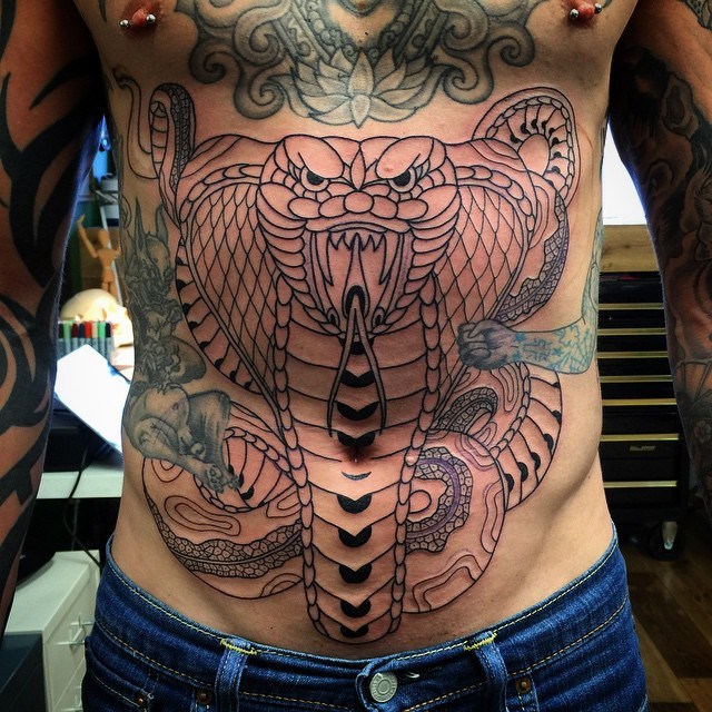Stomach Tattoos Best Tattoo Ideas Gallery Stomach Tattoos Best Tattoo Ideas Gallery