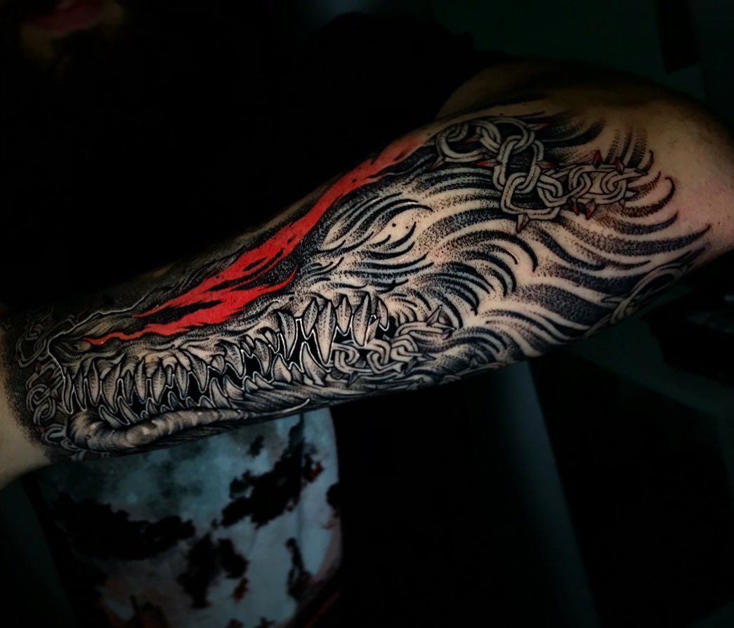 Studio Ghibli Hands Tattoos By Chitayart Nottingham Uk R Tattoo Studio Ghibli Hands Tattoos By Chitayart Nottingham Uk R Tattoo