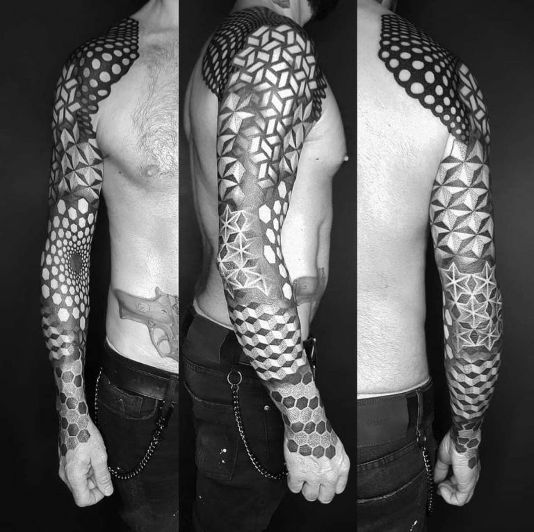 Stunning Tattoo Sleeves For Inspiration Stunning Tattoo Sleeves For Inspiration