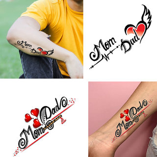 Stylizeink Mom Dad Infinty Temporary Tattoo For Waterproof Tattoo For Men And Woman Amazon In Beauty Stylizeink Mom Dad Infinty Temporary Tattoo For Waterproof Tattoo For Men And Woman Amazon In Beauty
