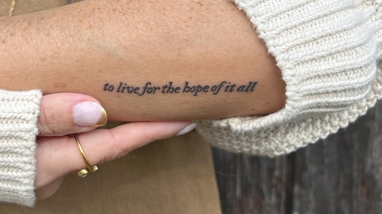 Super Fun Taylor Swift Inspired Tattoo Done On Stephaniann I Would Love To Do More Custom Pieces Like This Taylorswift Taylorswifttattoo Swifties Erastour Eras August Tattoo Tattoos Cutetattoo Super Fun Taylor Swift Inspired Tattoo Done On Stephaniann I Would Love To Do More Custom Pieces Like This Taylorswift Taylorswifttattoo Swifties Erastour Eras August Tattoo Tattoos Cutetattoo