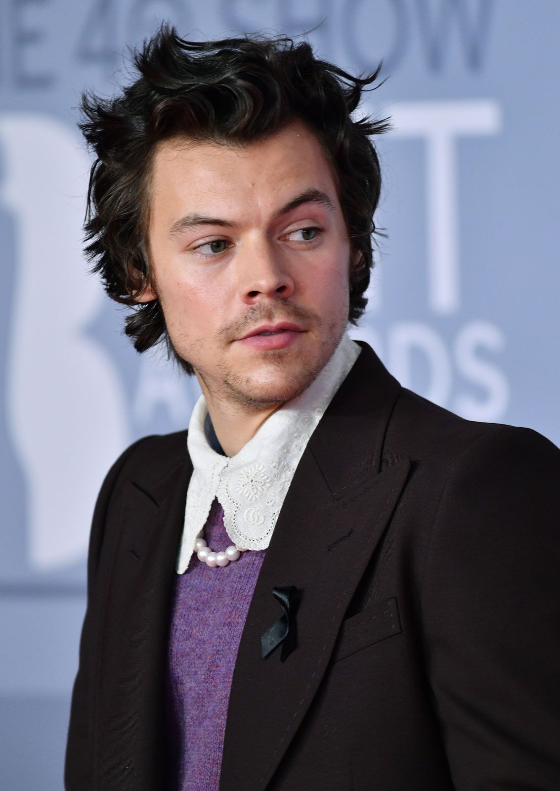 Tatouage De Styles Harry Tatouage De Styles Harry