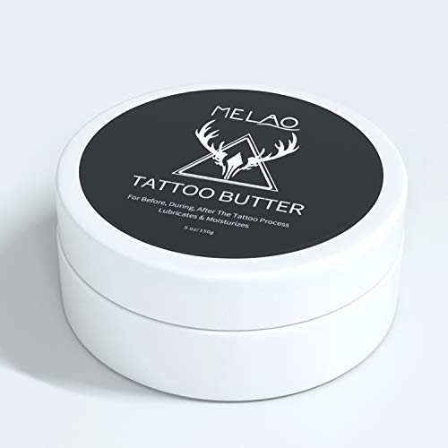 Tattoo Aftercare Cream For Promotes Skin Regeneration And Protects Inked Skin Tattoo Aftercare Cream For Promotes Skin Regeneration And Protects Inked Skin