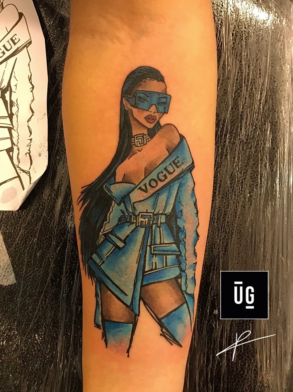 Tattoo Artists Estelle Underground Tattoos Amp Piercing Tattoo Artists Estelle Underground Tattoos Amp Piercing
