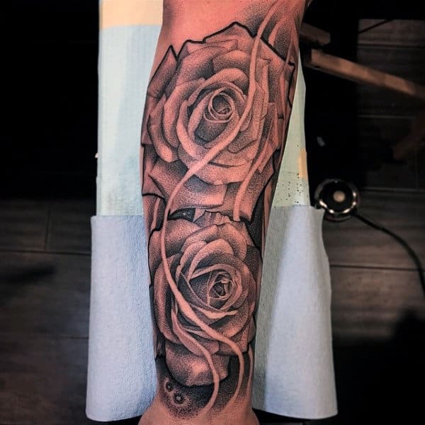 Tattoo Designs Men Forearm Tattoos Flower Sleeve Tattoo Best Half Tattoo Designs Men Forearm Tattoos Flower Sleeve Tattoo Best Half