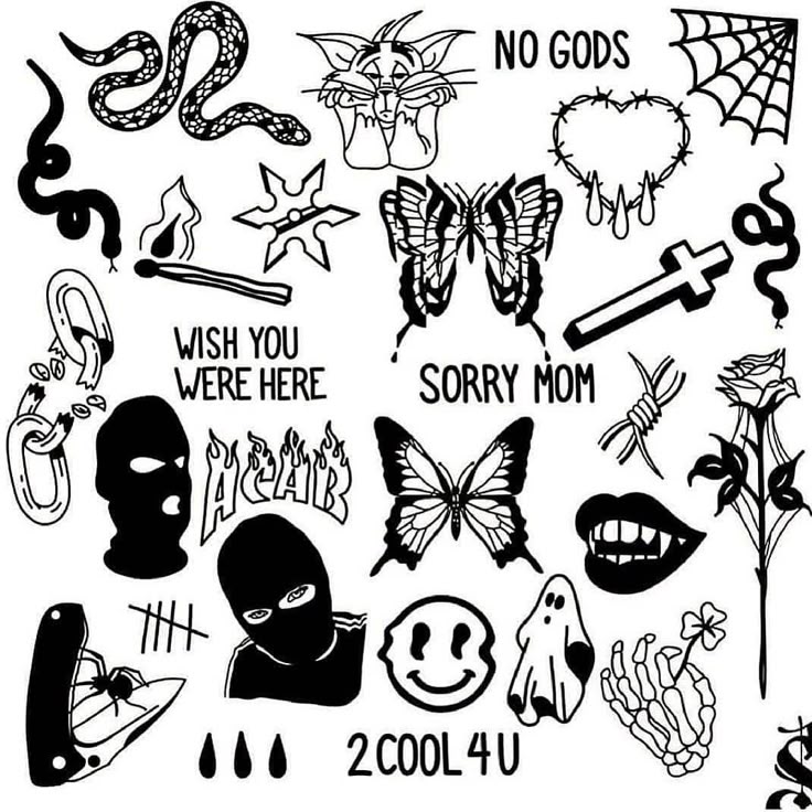 Tattoo For Inspiration On Instagram Tattoo Flash By Scylla Tt Tattoo For Inspiration On Instagram Tattoo Flash By Scylla Tt