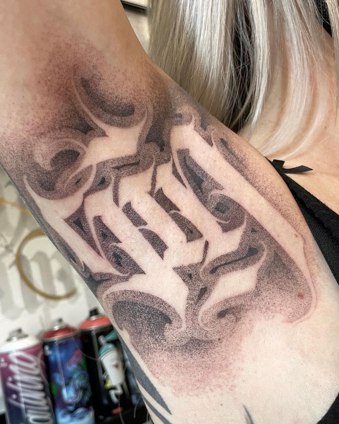 Tattoo Lettering Awesome Lettering Tattoos Designs Fonts Tattoo Tattoo Lettering Awesome Lettering Tattoos Designs Fonts Tattoo