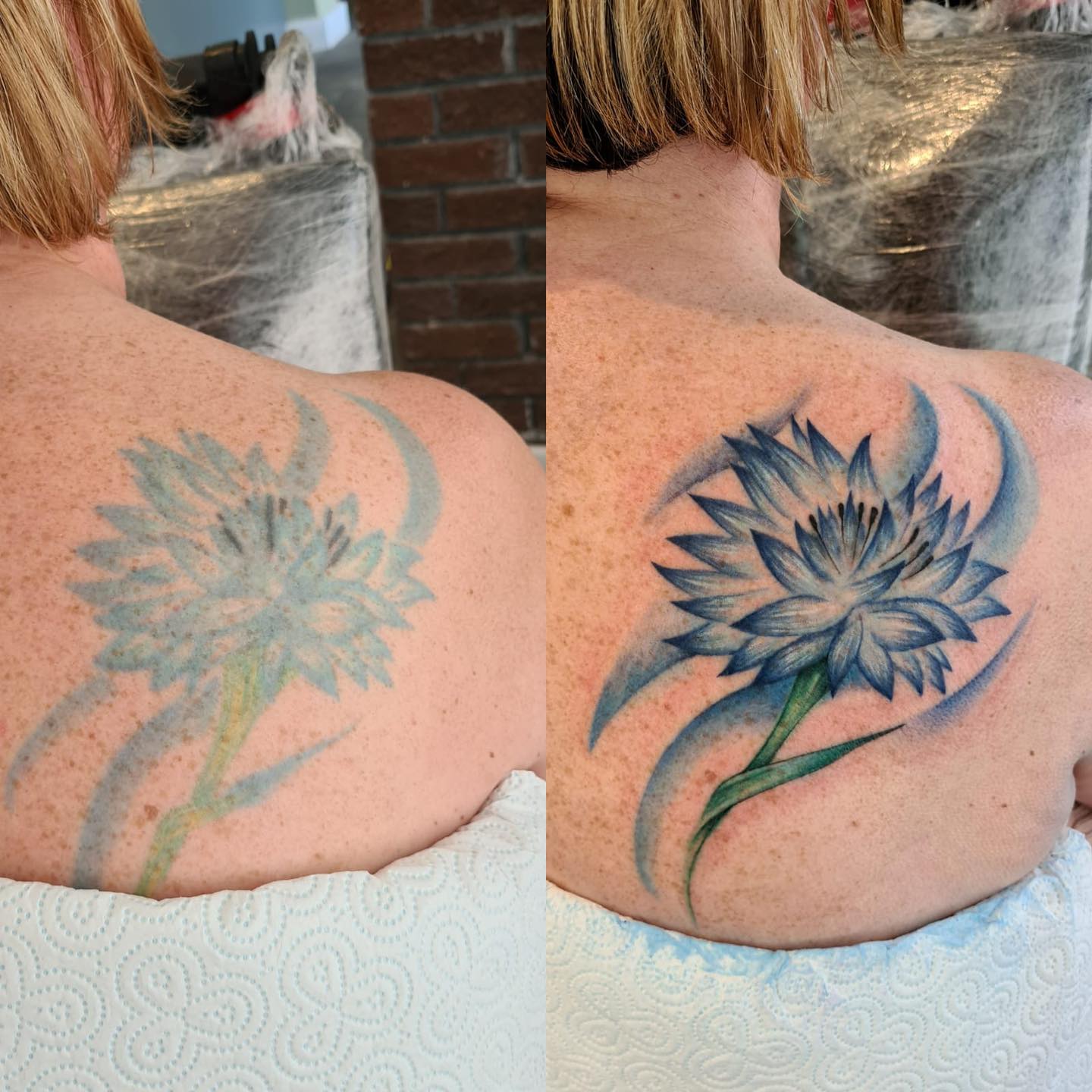 Tattoo Rework Liverpool Tattoos Tattoo Rework Liverpool Tattoos