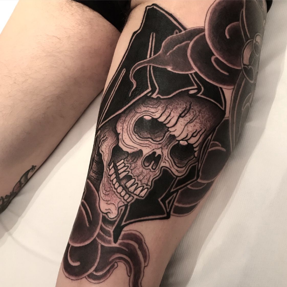 Tattoo Uploaded By Bergerisgood Tattoodo Tattoo Uploaded By Bergerisgood Tattoodo