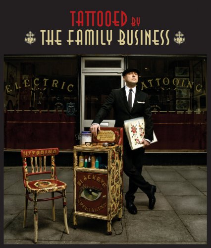Tattooed By The Family Business Coppoletta Mo Amazon Co Uk Books Tattooed By The Family Business Coppoletta Mo Amazon Co Uk Books