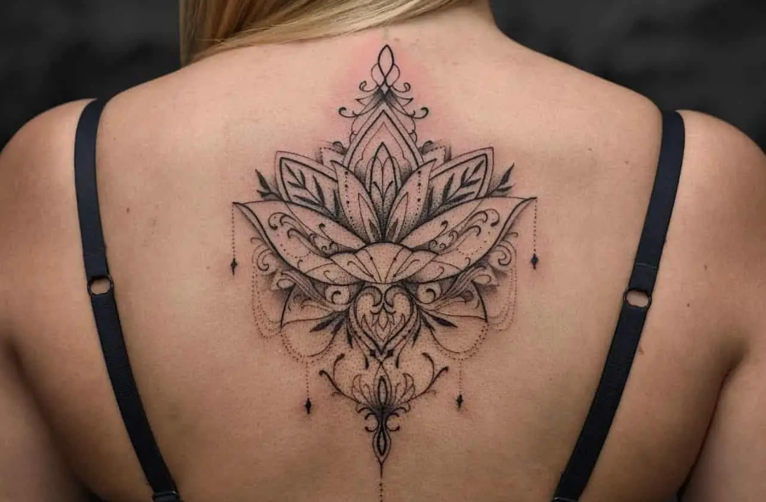 Tattoos Design Ideas 34 Best And Beautiful Mandala Tattoo Designs Idea Tattoos Design Ideas 34 Best And Beautiful Mandala Tattoo Designs Idea