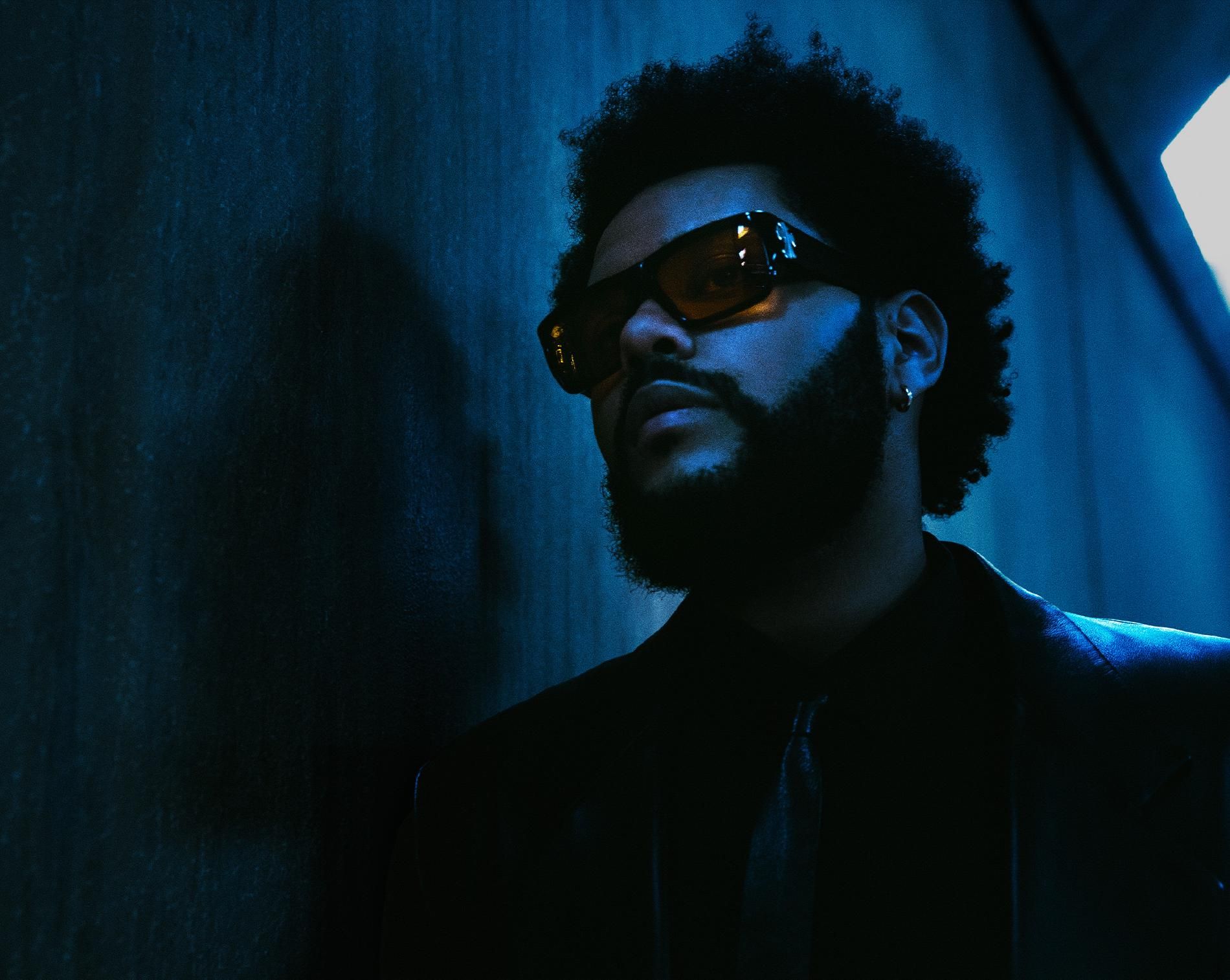 The Weeknd The Weeknd