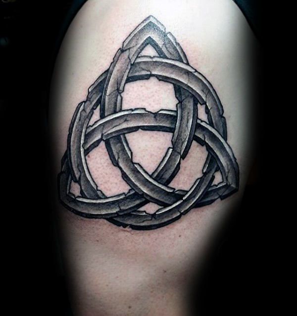 Top 100 Most Authentic Celtic Knot Tattoos 2020 Inspiration Guide Top 100 Most Authentic Celtic Knot Tattoos 2020 Inspiration Guide