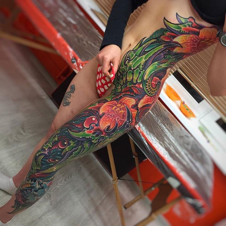 Top 130 Full Side Tattoo Spcminer Com Top 130 Full Side Tattoo Spcminer Com