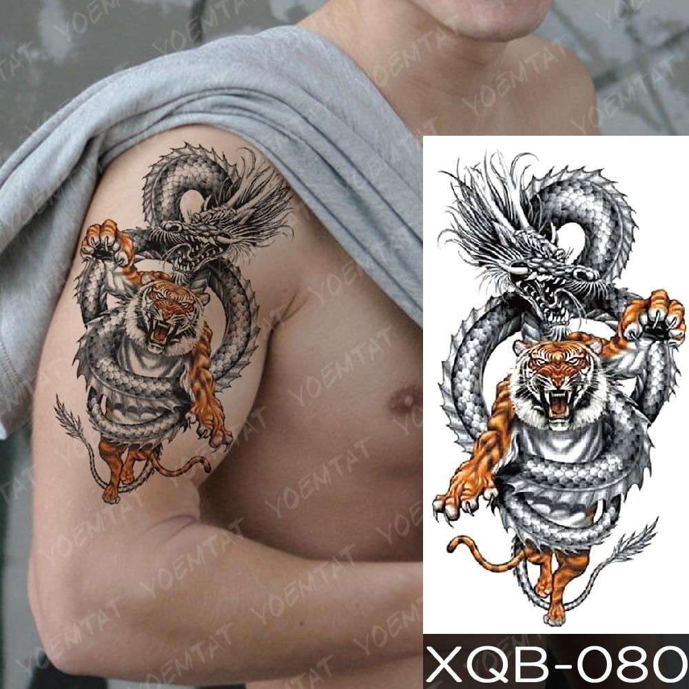 Top 162 Tiger Chinese Tattoo Spcminer Com Top 162 Tiger Chinese Tattoo Spcminer Com