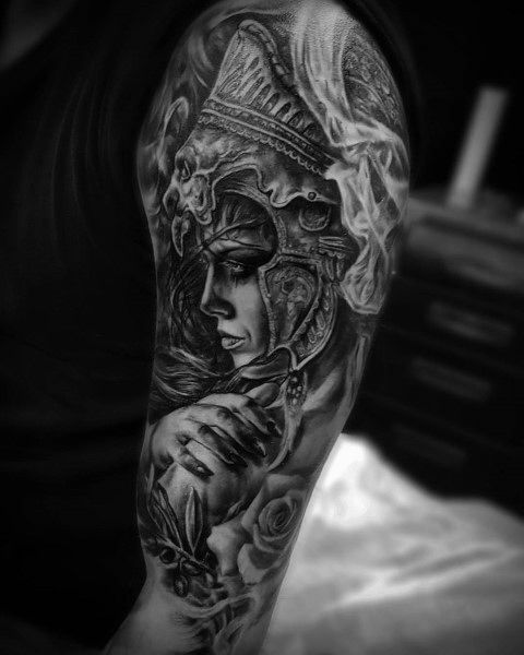 Top 164 Athena Greek Goddess Tattoo Spcminer Com Top 164 Athena Greek Goddess Tattoo Spcminer Com
