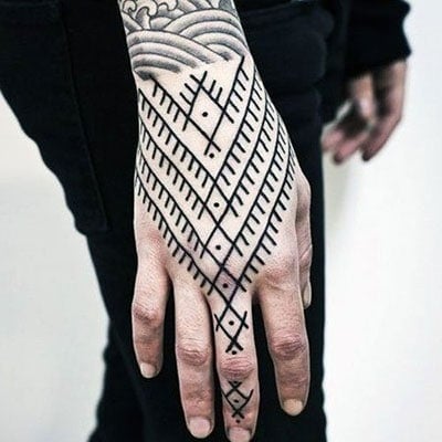 Top 166 Hand Pattern Tattoo Spcminer Com Top 166 Hand Pattern Tattoo Spcminer Com