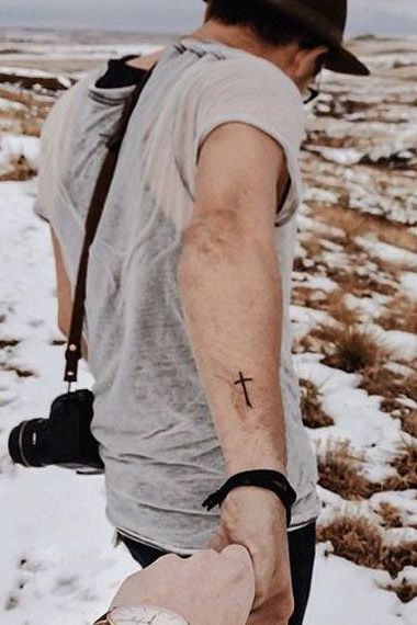Top 20 Cross Tattoo Ideas For Men 2022 Artofit Top 20 Cross Tattoo Ideas For Men 2022 Artofit