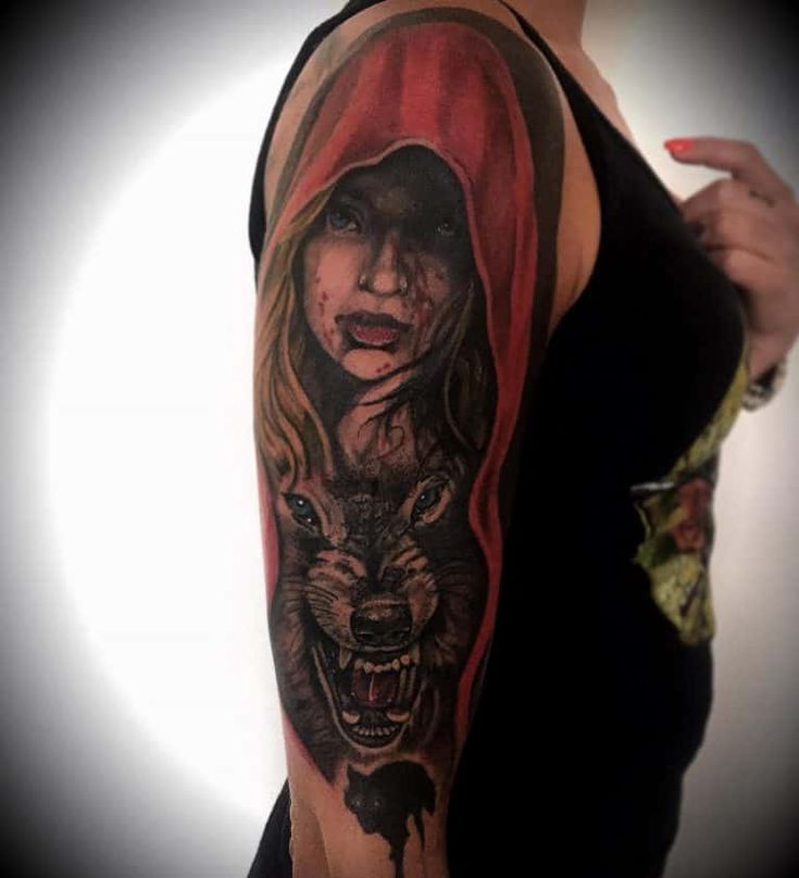 Top 55 Best Upper Arm Tattoo Ideas For Women 2021 Inspiration Guide Top 55 Best Upper Arm Tattoo Ideas For Women 2021 Inspiration Guide