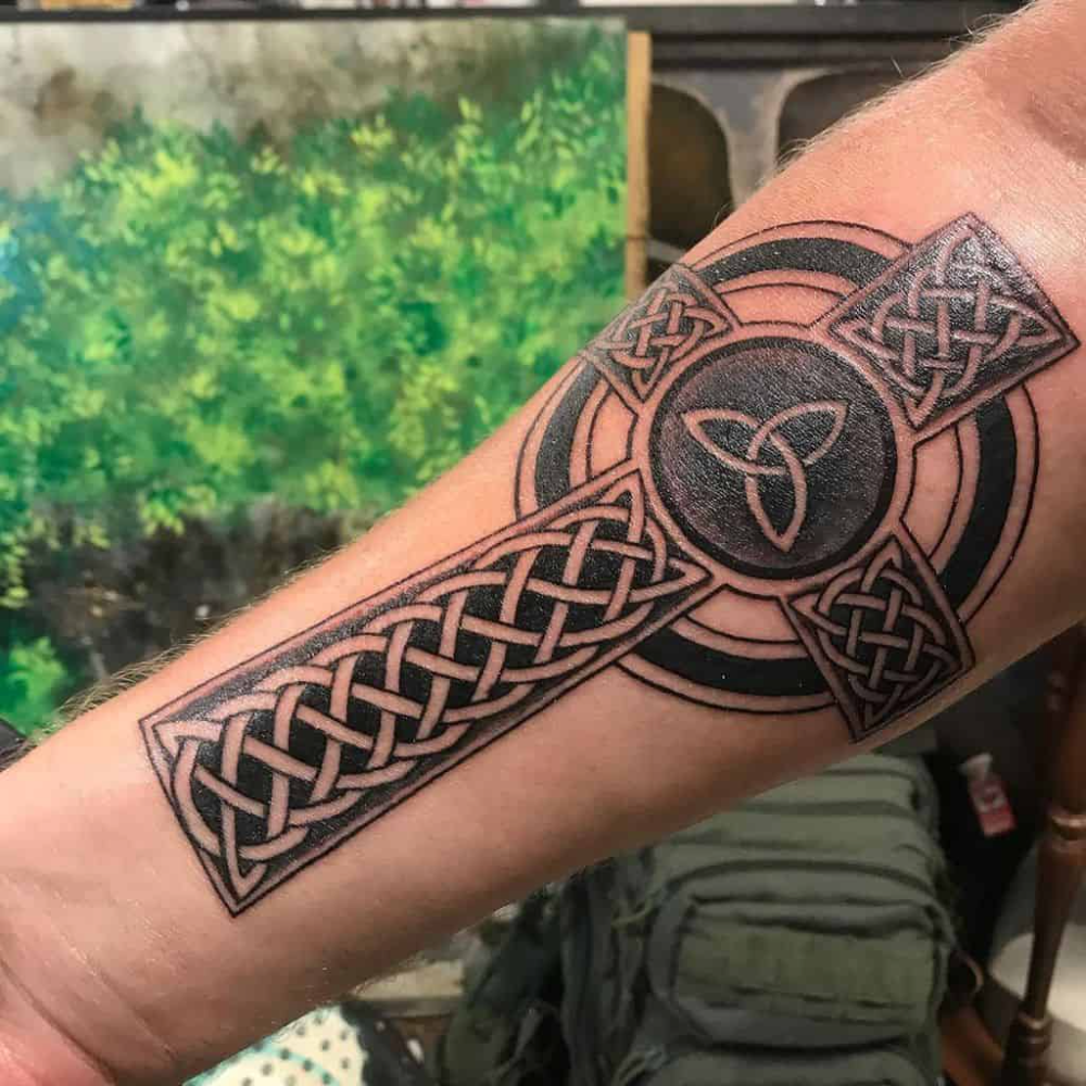Top 69 Best Celtic Tribal Tattoo Ideas 2021 Inspiration Guide Top 69 Best Celtic Tribal Tattoo Ideas 2021 Inspiration Guide