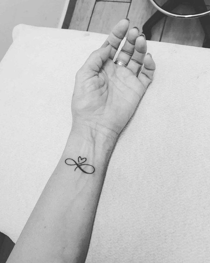 Top 73 Best Infinity Heart Tattoo Ideas 2021 Inspiration Guide Top 73 Best Infinity Heart Tattoo Ideas 2021 Inspiration Guide