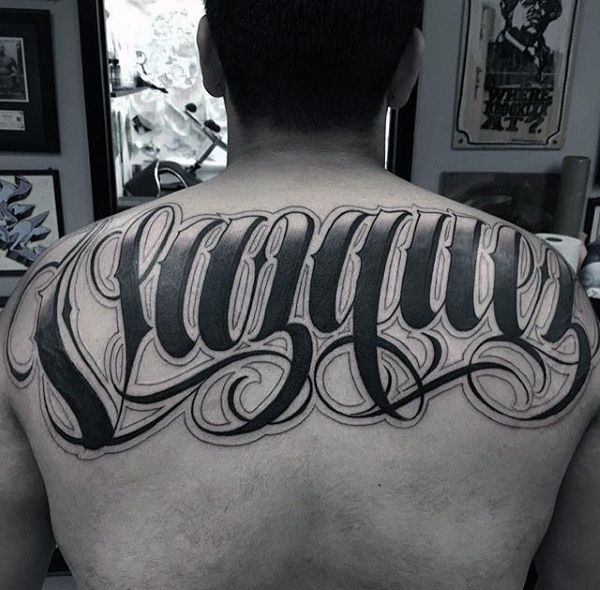 Top 73 Tattoo Lettering Ideas 2021 Inspiration Guide Top 73 Tattoo Lettering Ideas 2021 Inspiration Guide